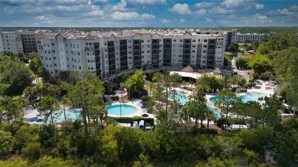 14501 GROVE RESORT AVENUE #2135 Winter Garden, FL 34787