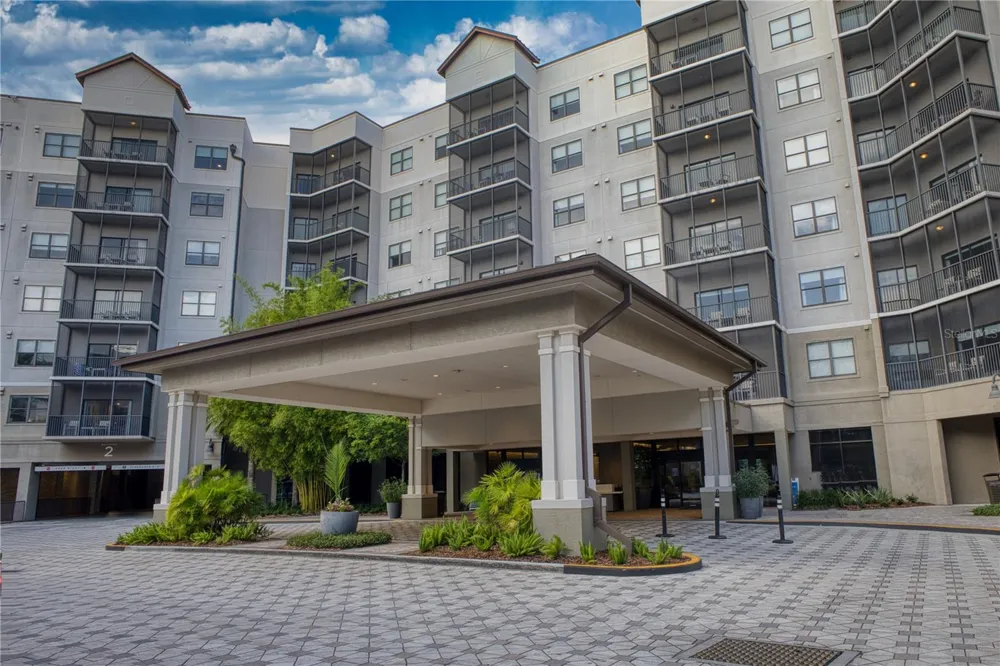 14501 GROVE RESORT AVENUE #2135 Winter Garden, FL 34787