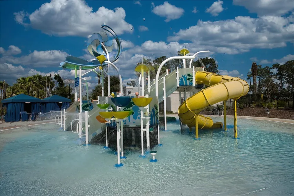 14501 GROVE RESORT AVENUE #2135 Winter Garden, FL 34787