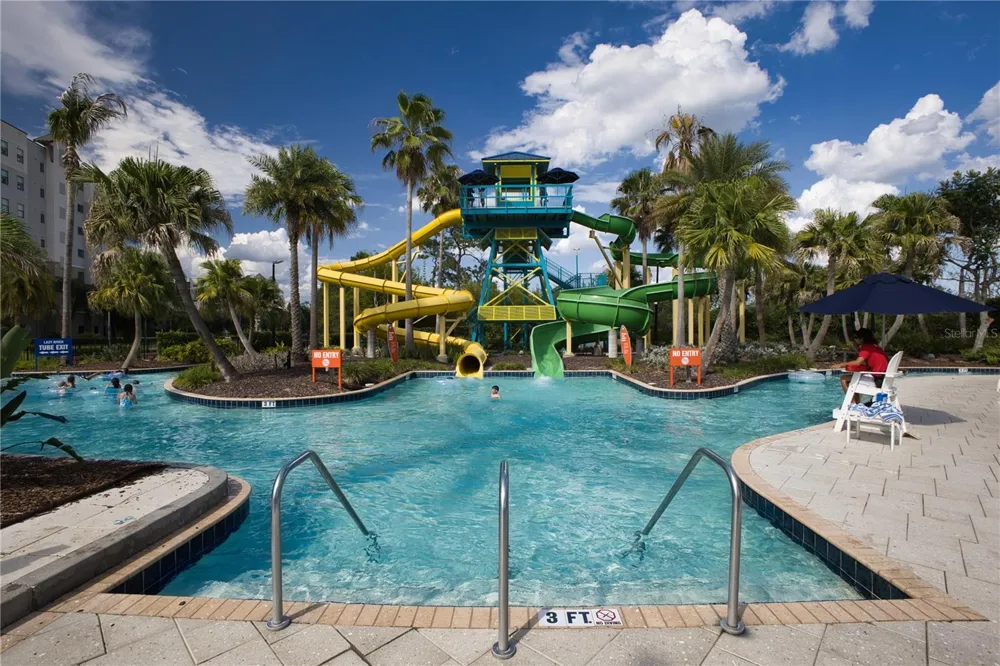 14501 GROVE RESORT AVENUE #2135 Winter Garden, FL 34787