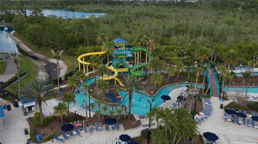 14501 GROVE RESORT AVENUE #2135 Winter Garden, FL 34787