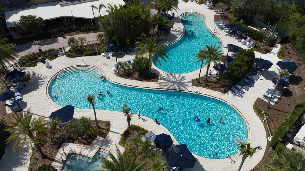 14501 GROVE RESORT AVENUE #2135 Winter Garden, FL 34787