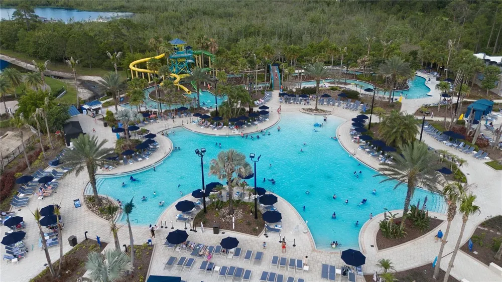 14501 GROVE RESORT AVENUE #2135 Winter Garden, FL 34787