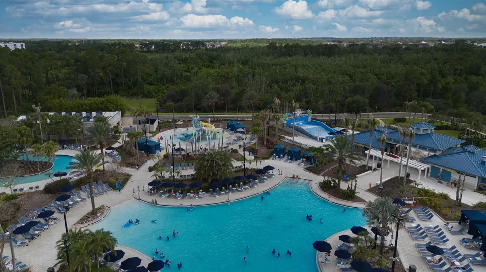 14501 GROVE RESORT AVENUE #2135 Winter Garden, FL 34787