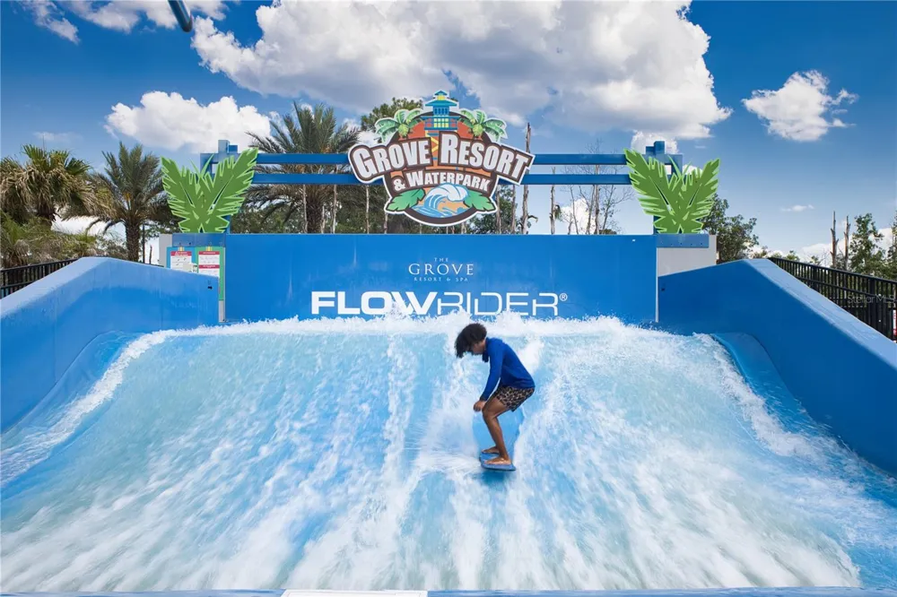 14501 GROVE RESORT AVENUE #2135 Winter Garden, FL 34787