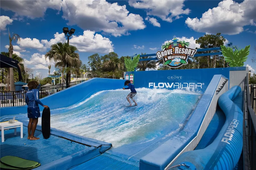 14501 GROVE RESORT AVENUE #2135 Winter Garden, FL 34787