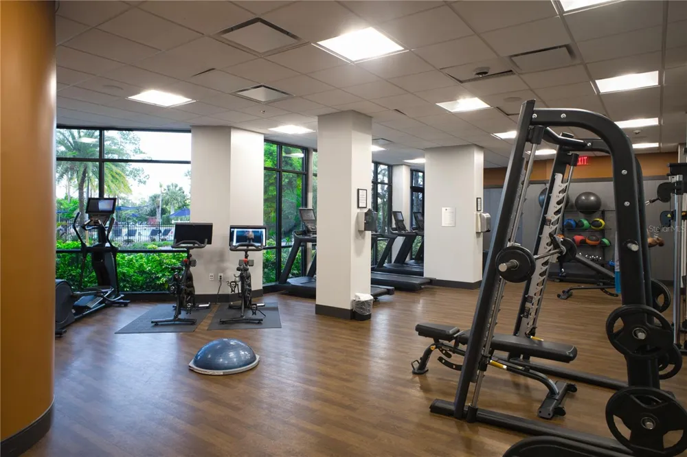 14501 GROVE RESORT AVENUE #2135 Winter Garden, FL 34787