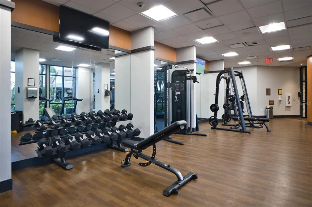 14501 GROVE RESORT AVENUE #2135 Winter Garden, FL 34787