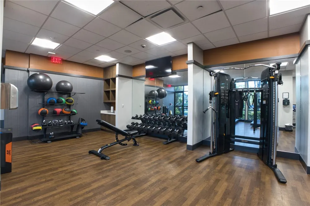 14501 GROVE RESORT AVENUE #2135 Winter Garden, FL 34787