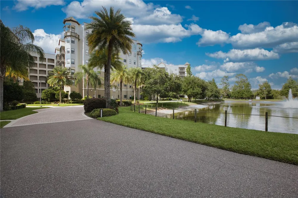 14501 GROVE RESORT AVENUE #2135 Winter Garden, FL 34787