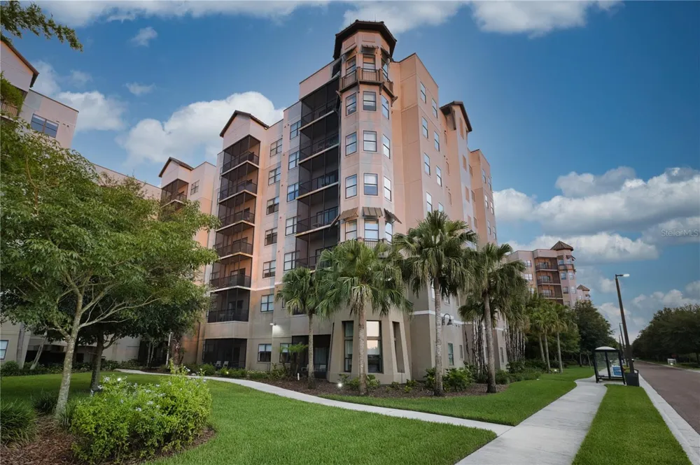 14501 GROVE RESORT AVENUE #2135 Winter Garden, FL 34787