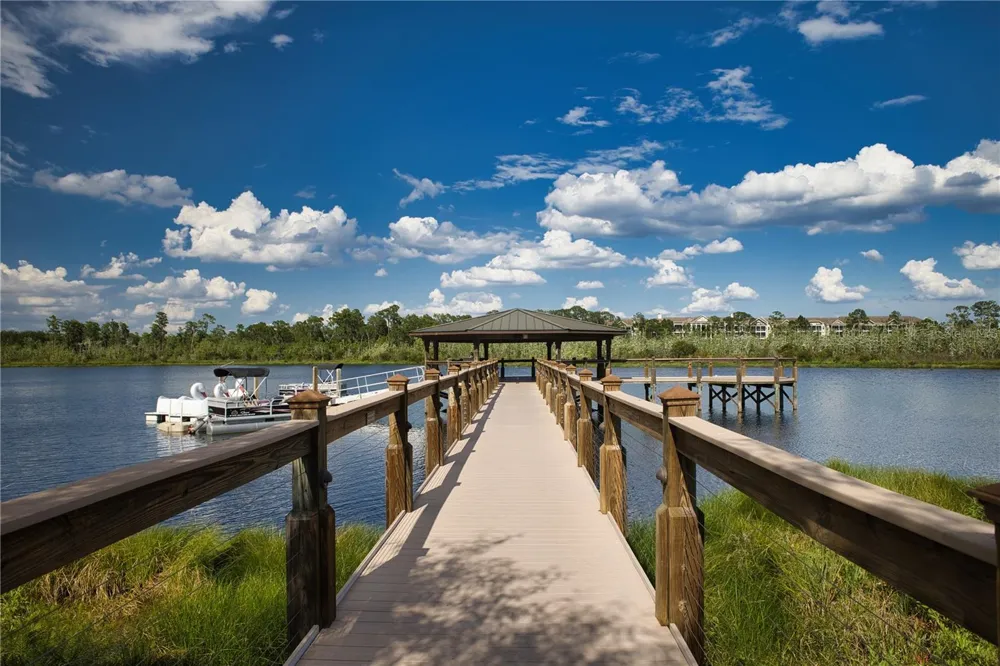 14501 GROVE RESORT AVENUE #2135 Winter Garden, FL 34787