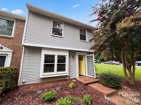 1500 Waybridge Lane #0