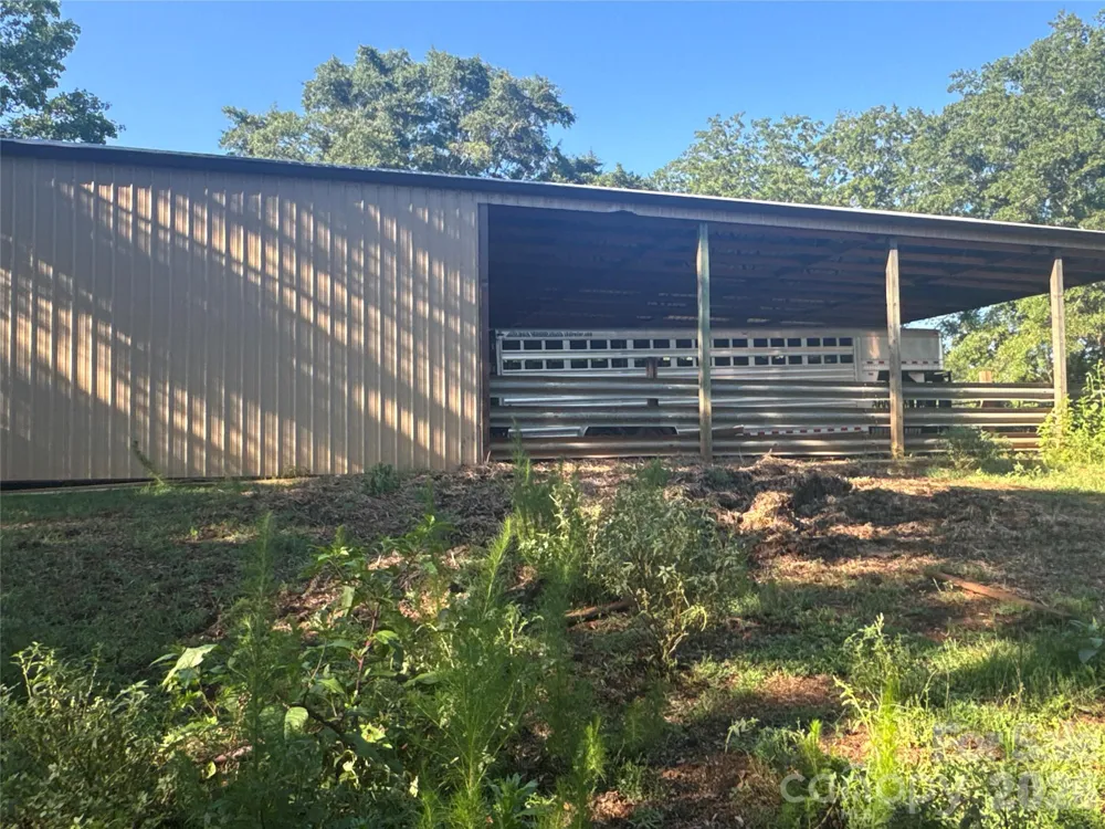 328 Sandy Run Church Road Mooresboro, NC 28114