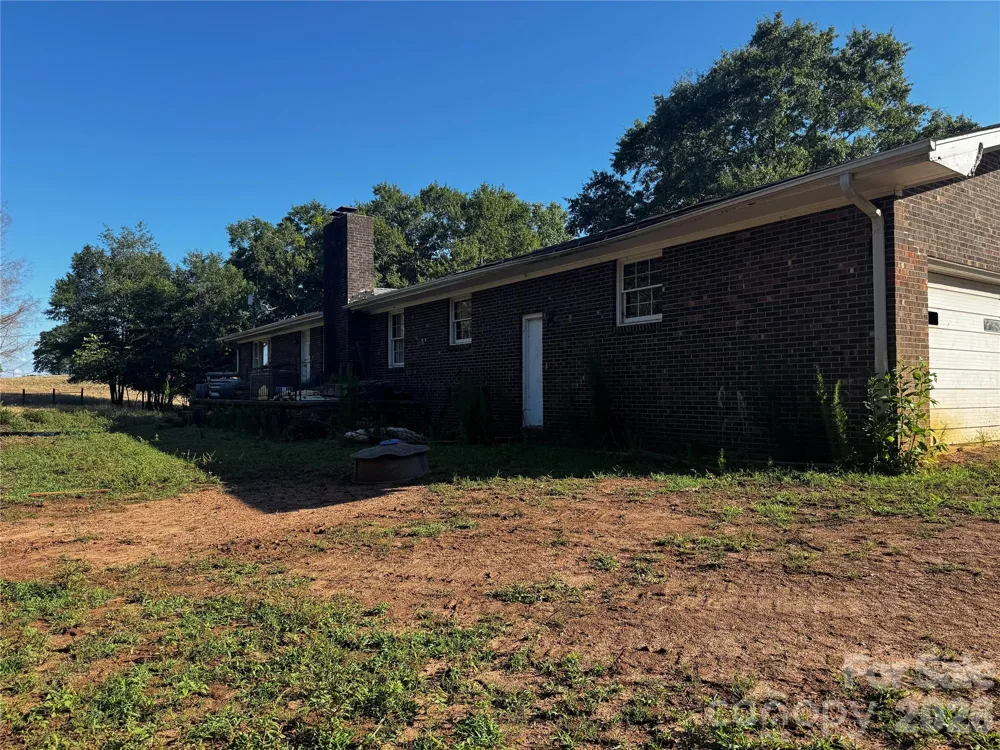 328 Sandy Run Church Road Mooresboro, NC 28114