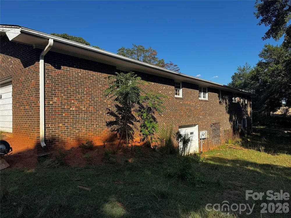 328 Sandy Run Church Road Mooresboro, NC 28114