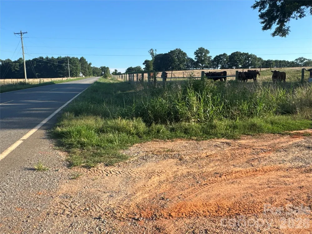 328 Sandy Run Church Road Mooresboro, NC 28114