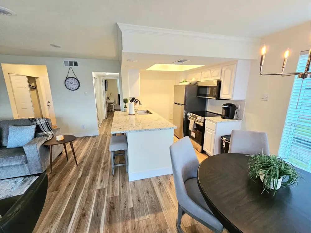 4560 Chaha Road #101 Garland, TX 75043