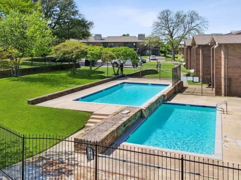 4560 Chaha Road #101 Garland, TX 75043