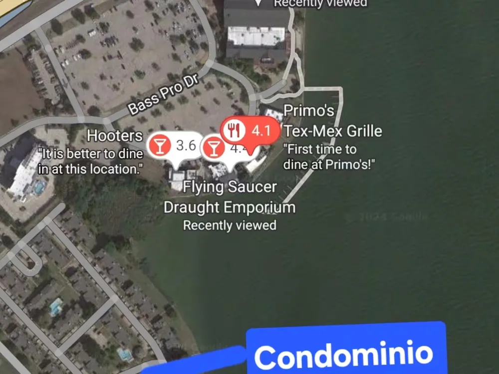 4560 Chaha Road #101 Garland, TX 75043