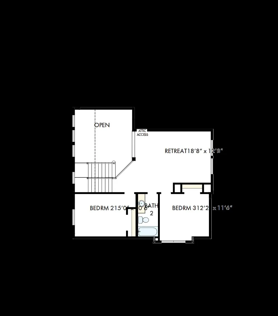 8120 Nightingale Drive Denton, TX 76207