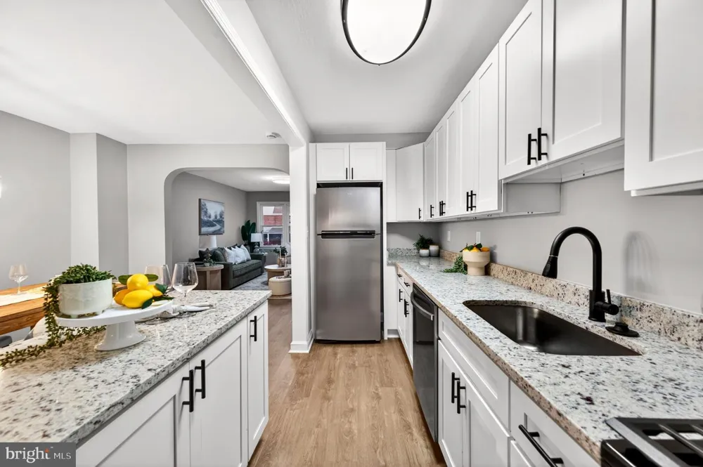 2722 ROSEDALE STREET Baltimore, MD 21216