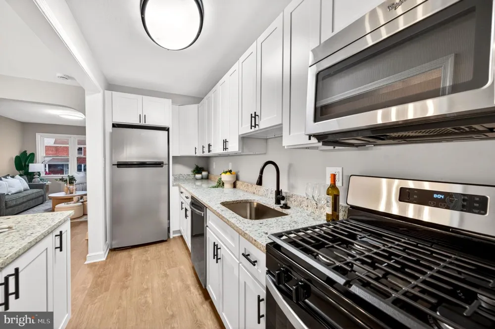 2722 ROSEDALE STREET Baltimore, MD 21216