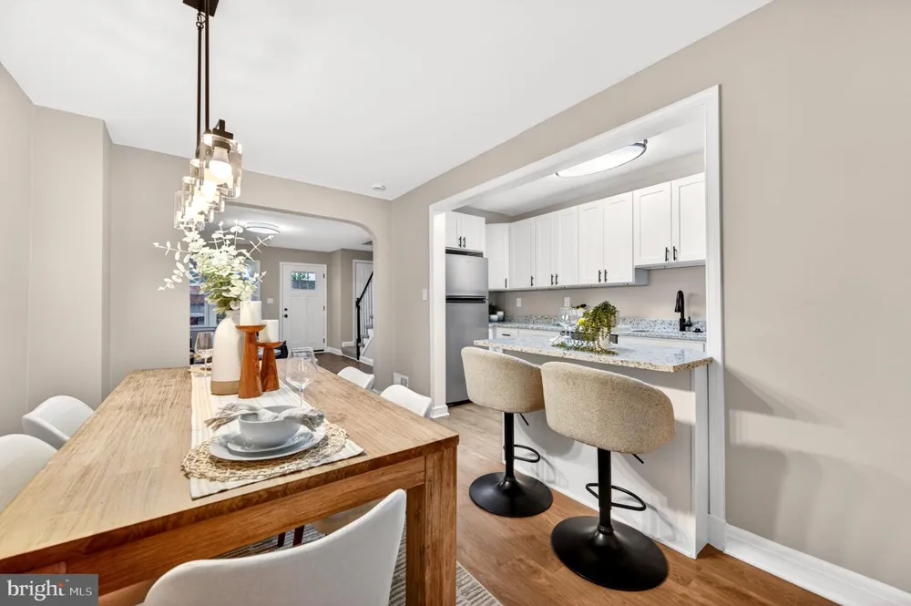 2722 ROSEDALE STREET Baltimore, MD 21216