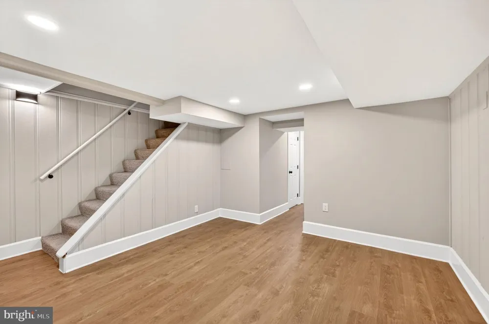 2722 ROSEDALE STREET Baltimore, MD 21216