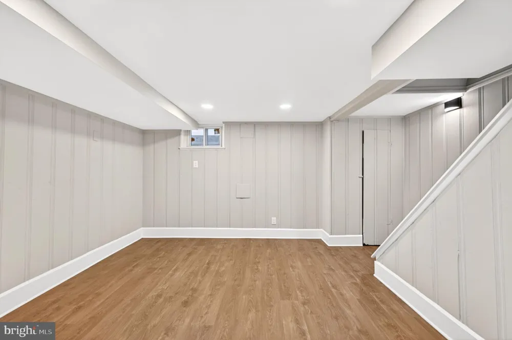 2722 ROSEDALE STREET Baltimore, MD 21216