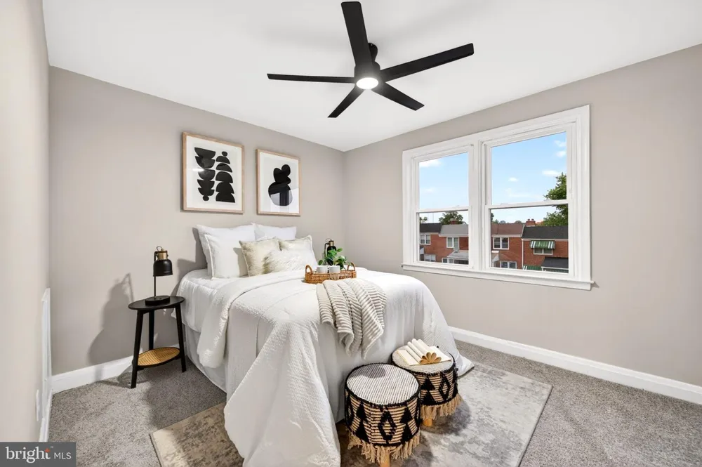 2722 ROSEDALE STREET Baltimore, MD 21216
