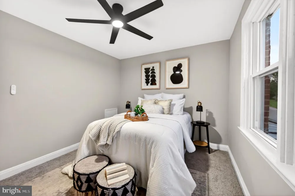 2722 ROSEDALE STREET Baltimore, MD 21216