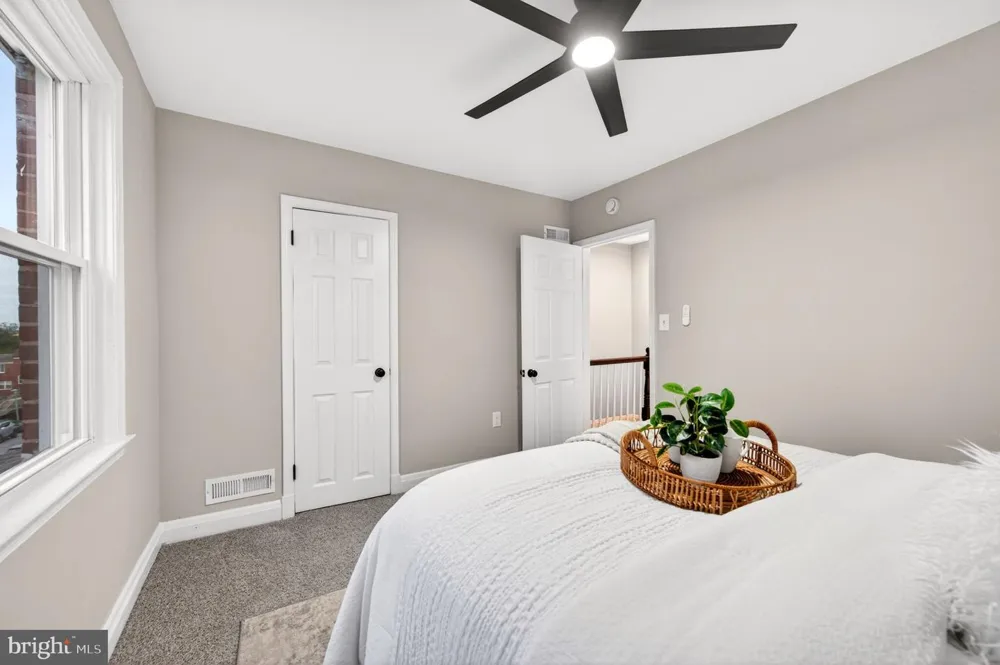 2722 ROSEDALE STREET Baltimore, MD 21216