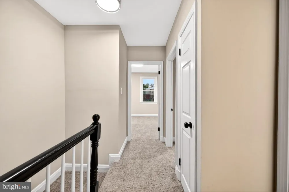 2722 ROSEDALE STREET Baltimore, MD 21216