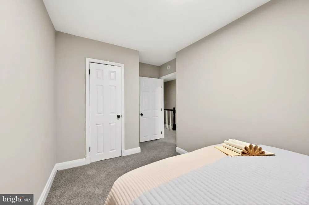 2722 ROSEDALE STREET Baltimore, MD 21216