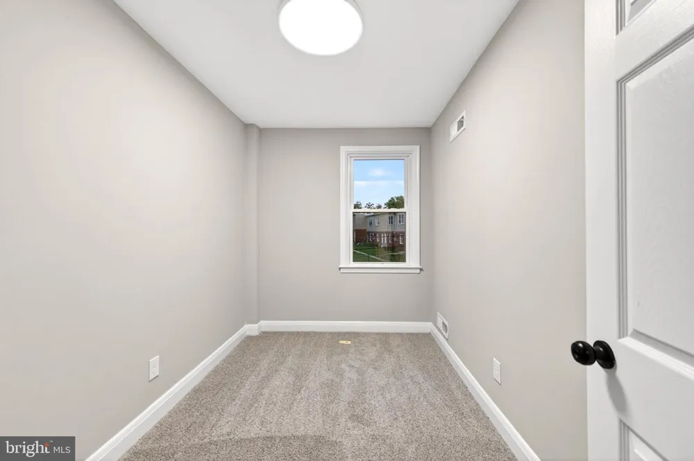 2722 ROSEDALE STREET Baltimore, MD 21216