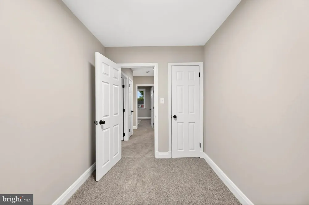 2722 ROSEDALE STREET Baltimore, MD 21216
