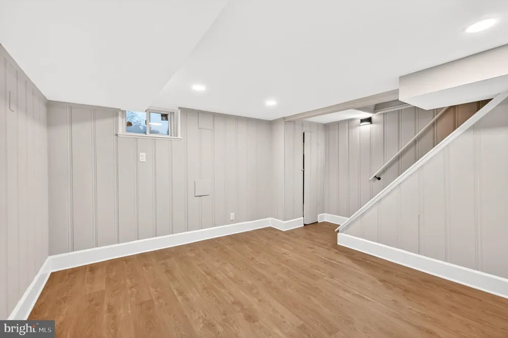 2722 ROSEDALE STREET Baltimore, MD 21216