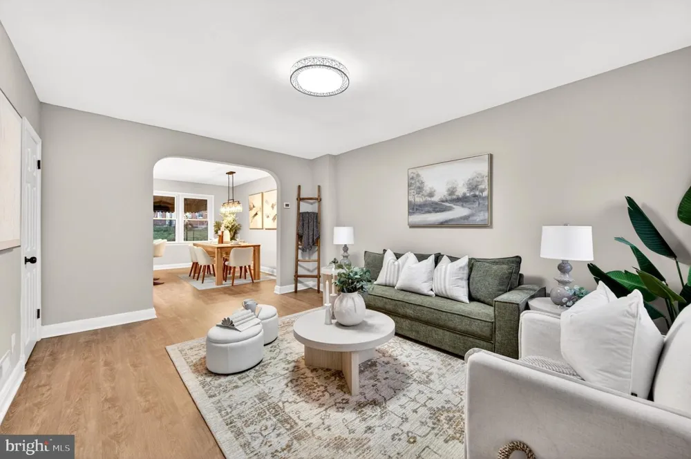 2722 ROSEDALE STREET Baltimore, MD 21216