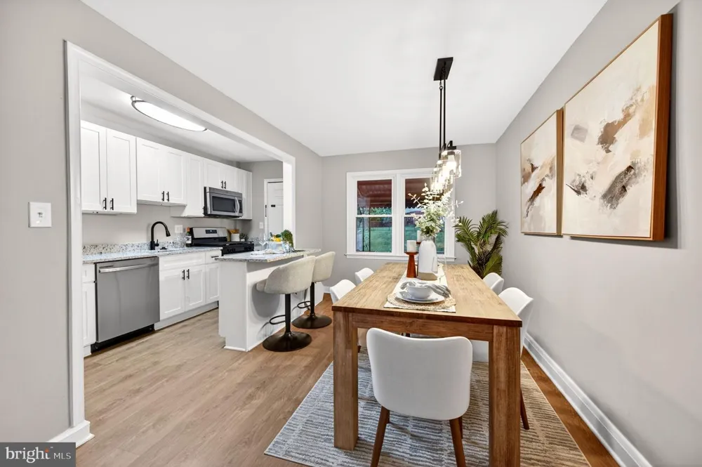 2722 ROSEDALE STREET Baltimore, MD 21216