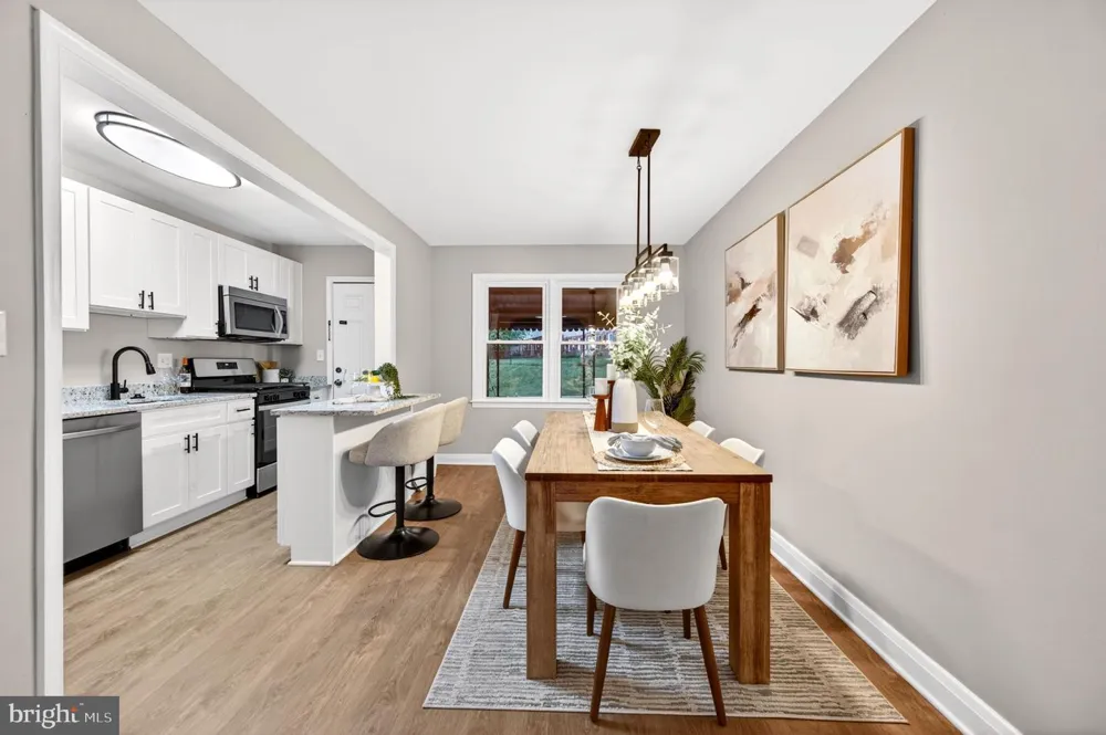 2722 ROSEDALE STREET Baltimore, MD 21216