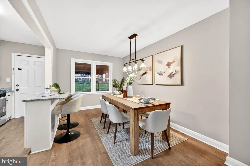 2722 ROSEDALE STREET Baltimore, MD 21216