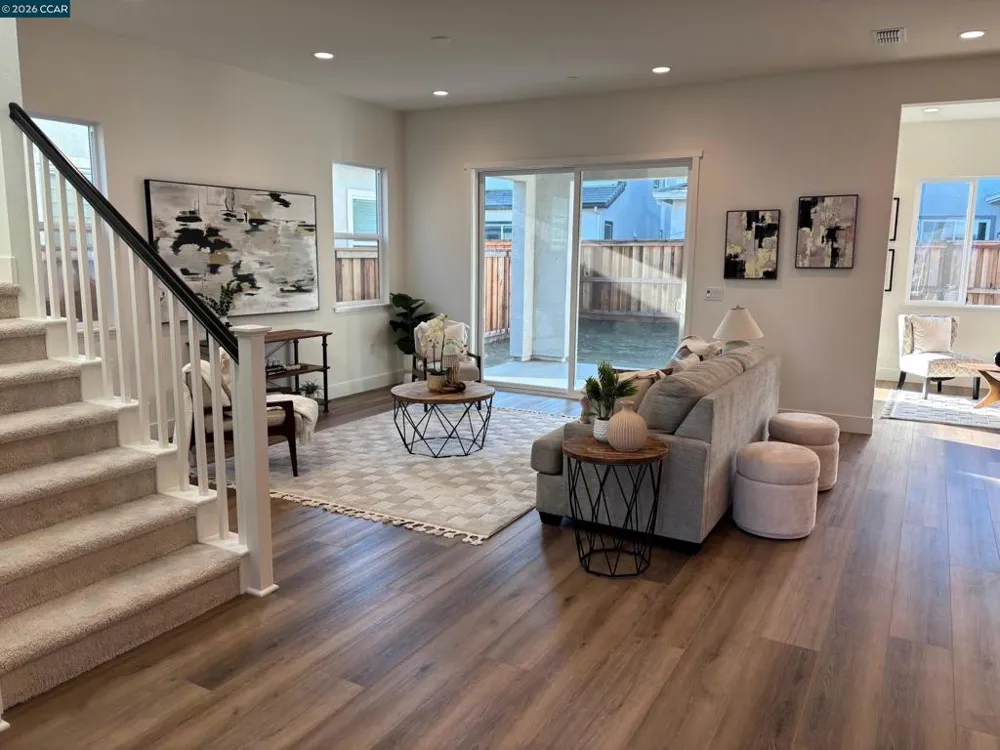 16127 Purdy Court Lathrop, CA 95330