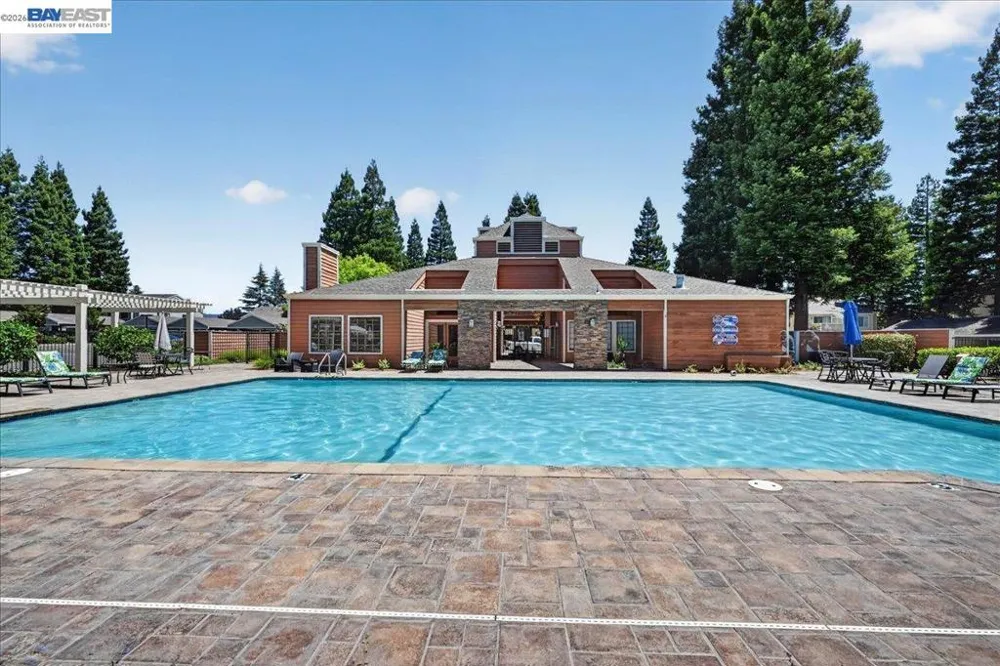 242 Eastridge Dr San Ramon, CA 94582