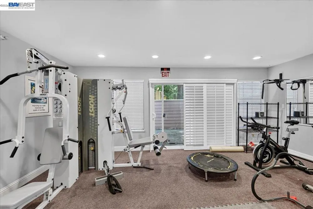242 Eastridge Dr San Ramon, CA 94582