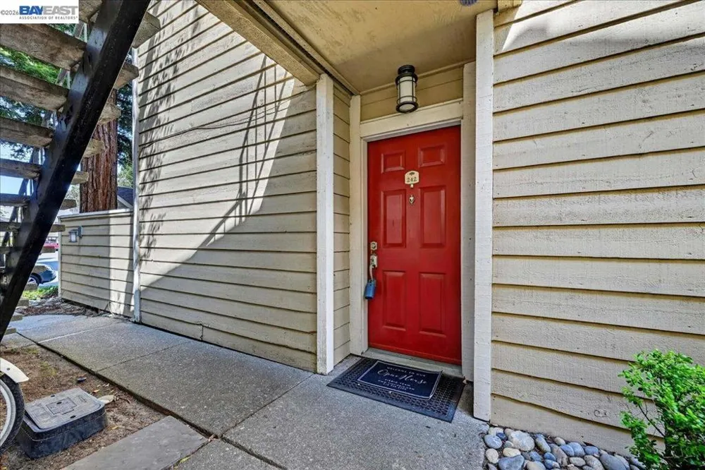 242 Eastridge Dr San Ramon, CA 94582