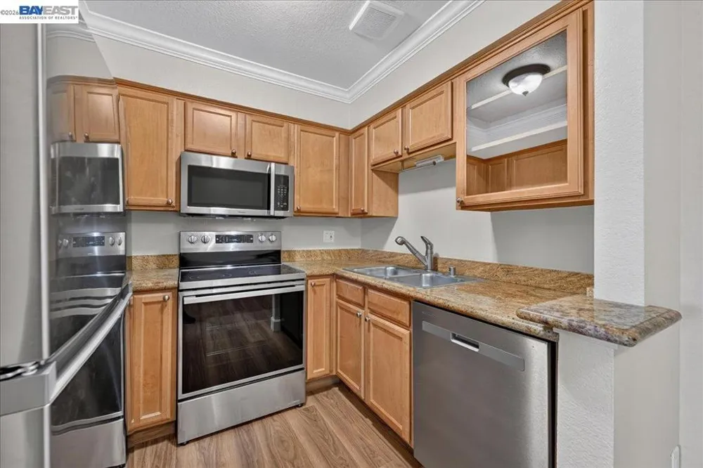 242 Eastridge Dr San Ramon, CA 94582