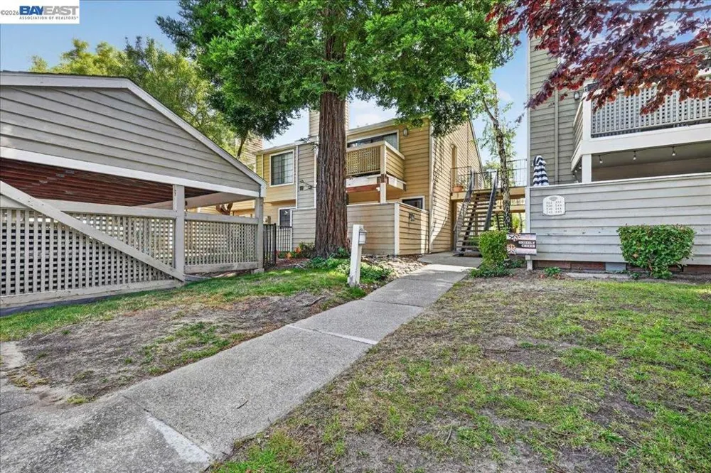 242 Eastridge Dr San Ramon, CA 94582