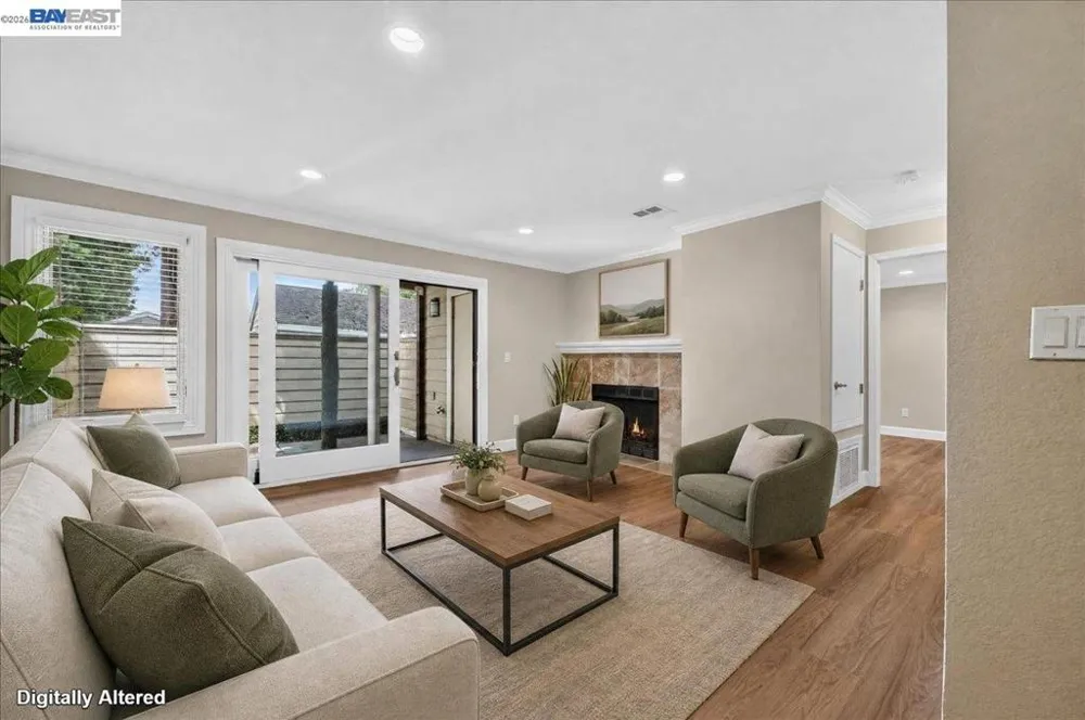 242 Eastridge Dr San Ramon, CA 94582