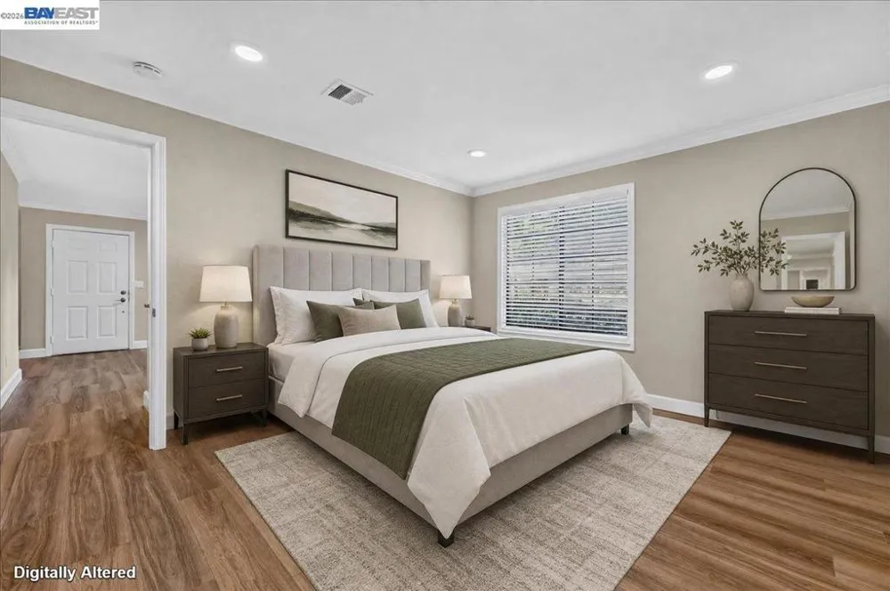 242 Eastridge Dr San Ramon, CA 94582